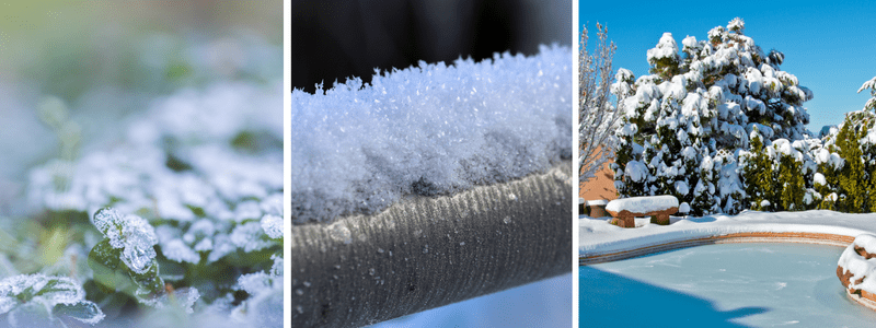 winterize your home in Las Vegas
